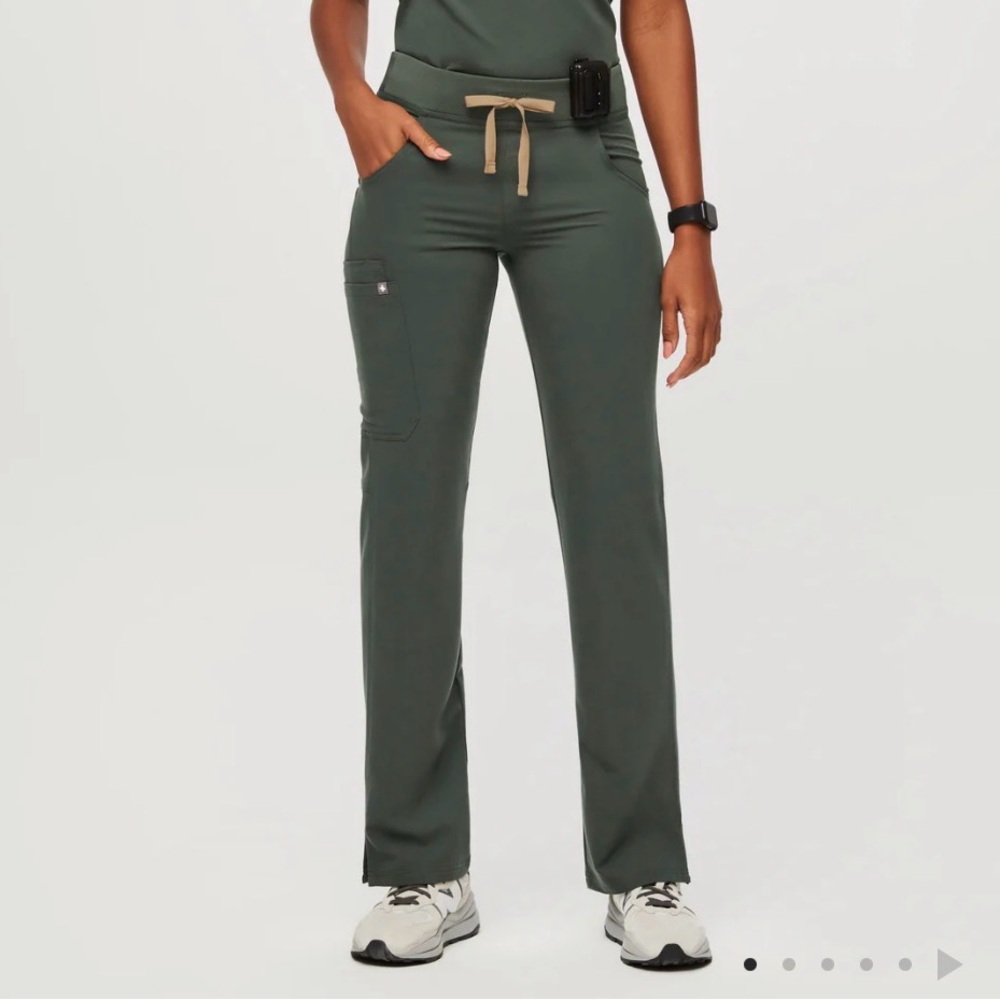 Figs Kade Scrub Pants XSP